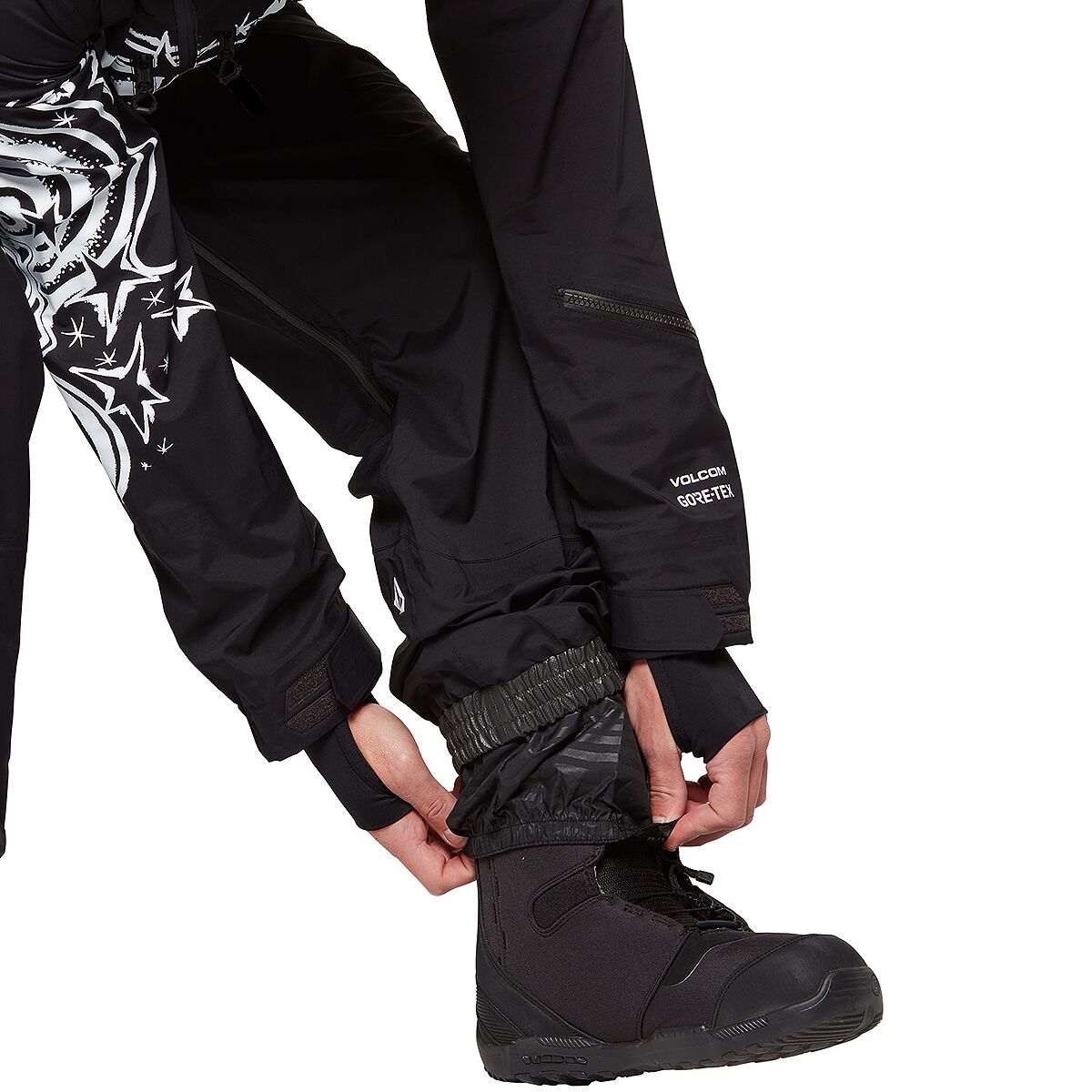Volcom Jamie Lynn GORE-TEX Snow Suit - Men's - Clothing