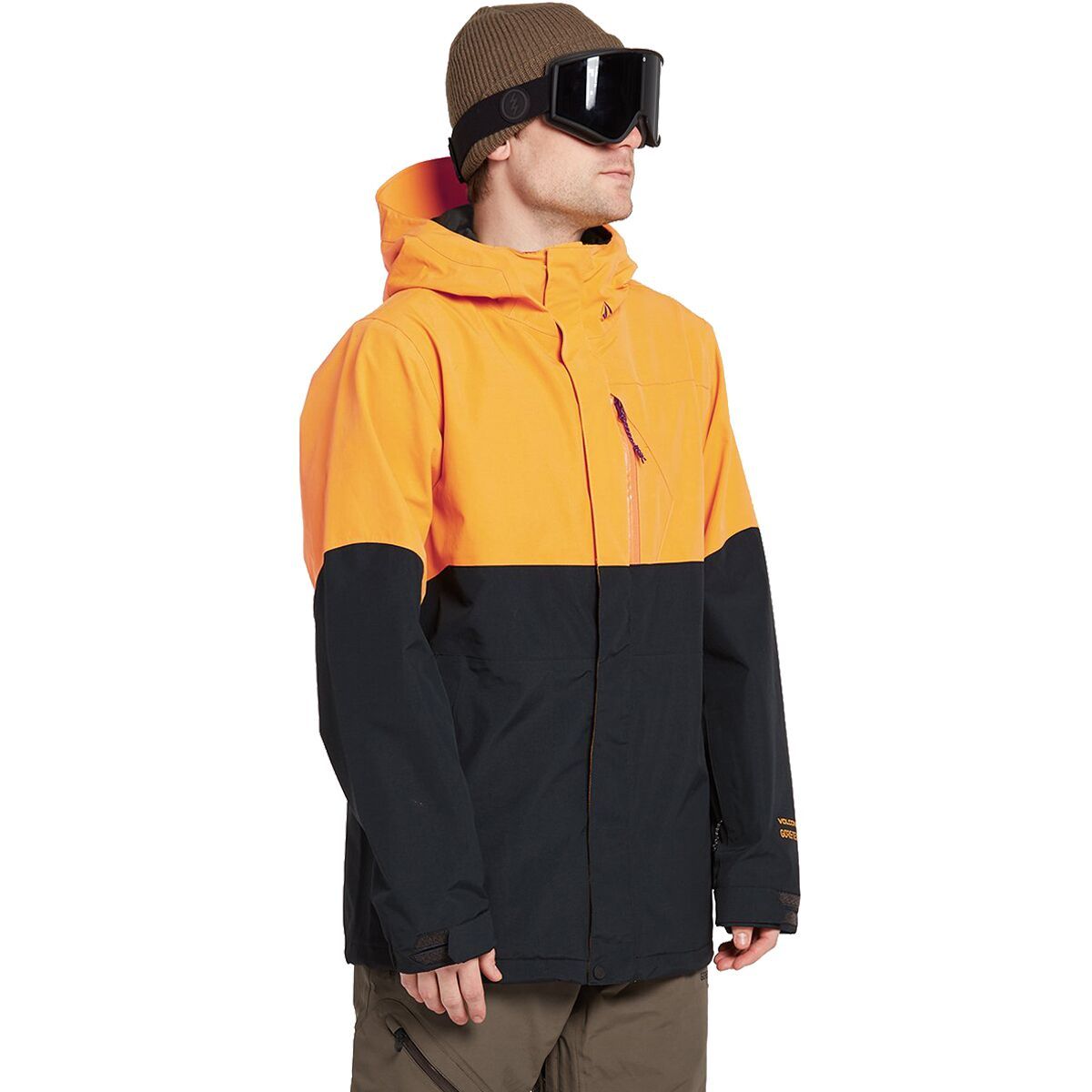 gore gore tex jacket