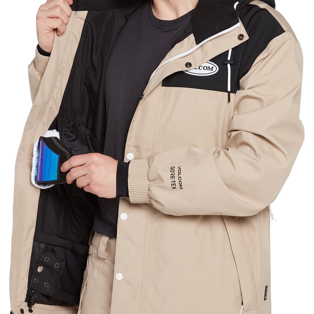 Volcom Longo GORE-TEX Jacket - Men's