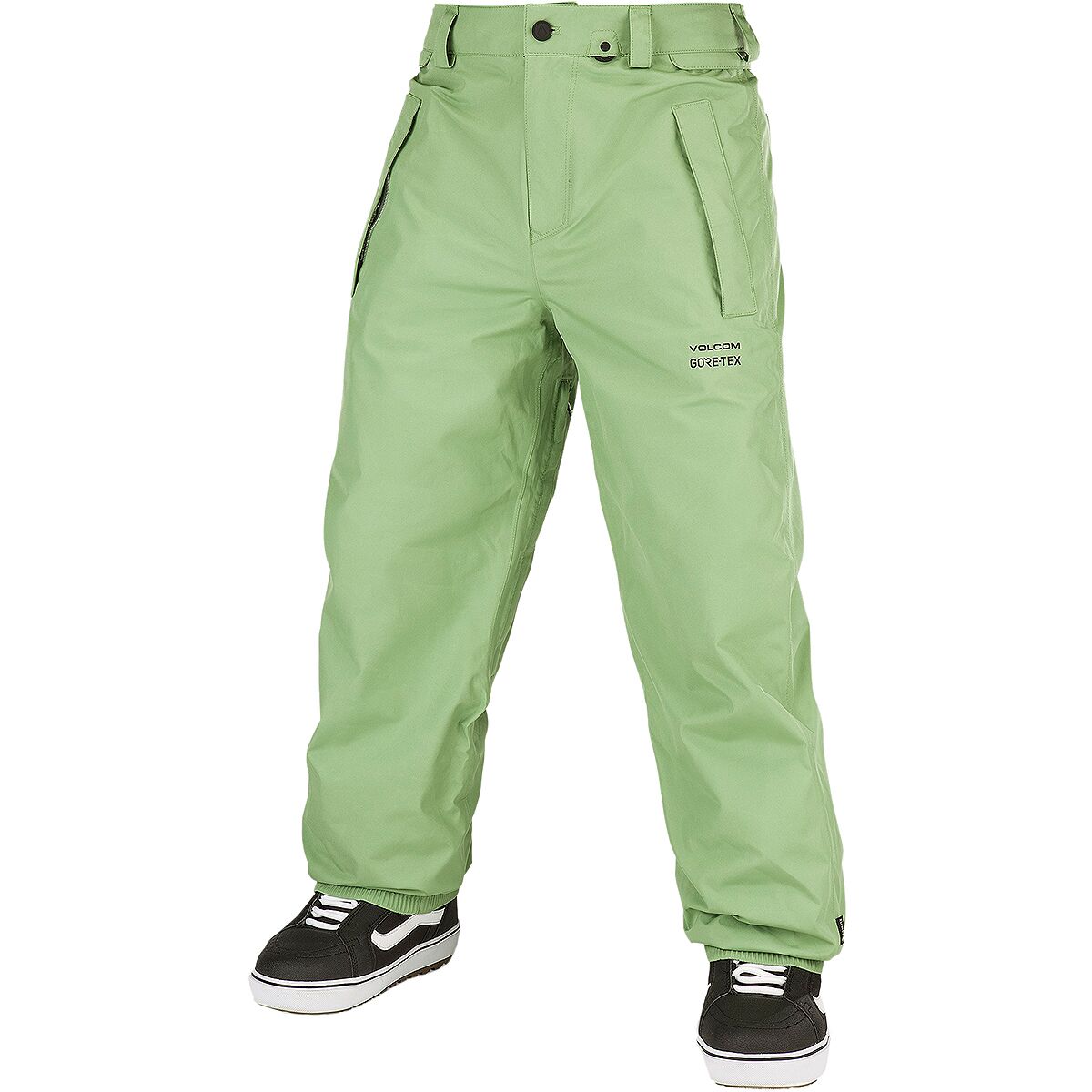 Volcom Longo GORE-TEX Pant - Men's product image