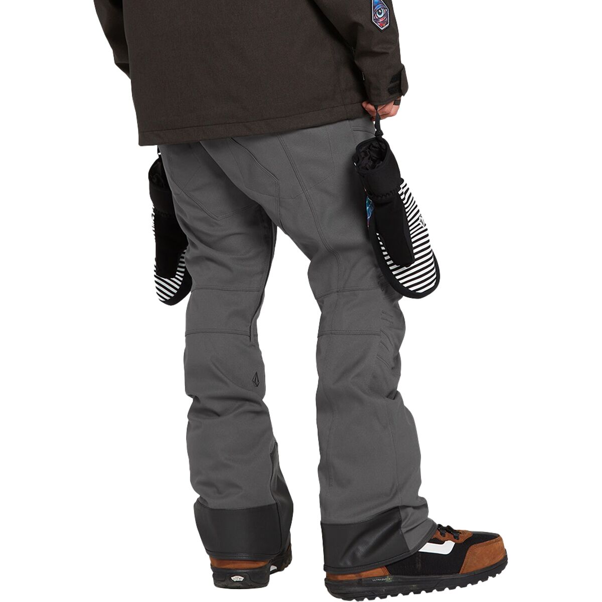 Volcom Articulated Pant - Men's - Clothing