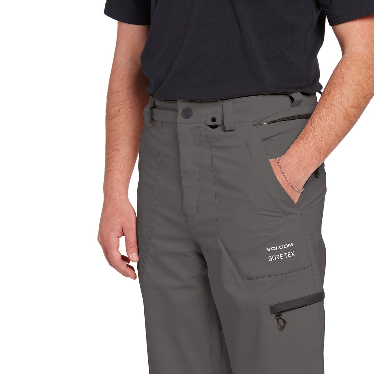 Gore tex on sale work pants