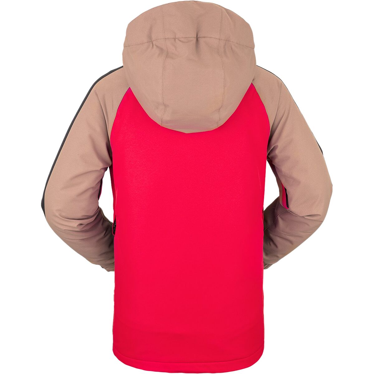 y出品 VOLCOM Holbeck Ins Jacket Volcom Holbeck Insulated Jacket - Boys' - Kids