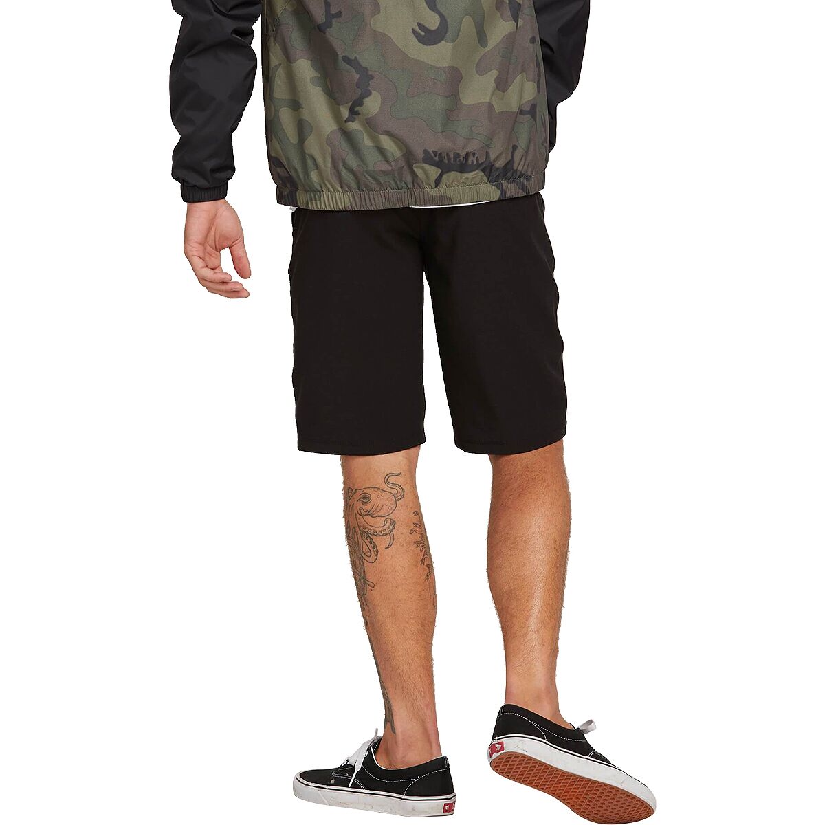 snt shorts