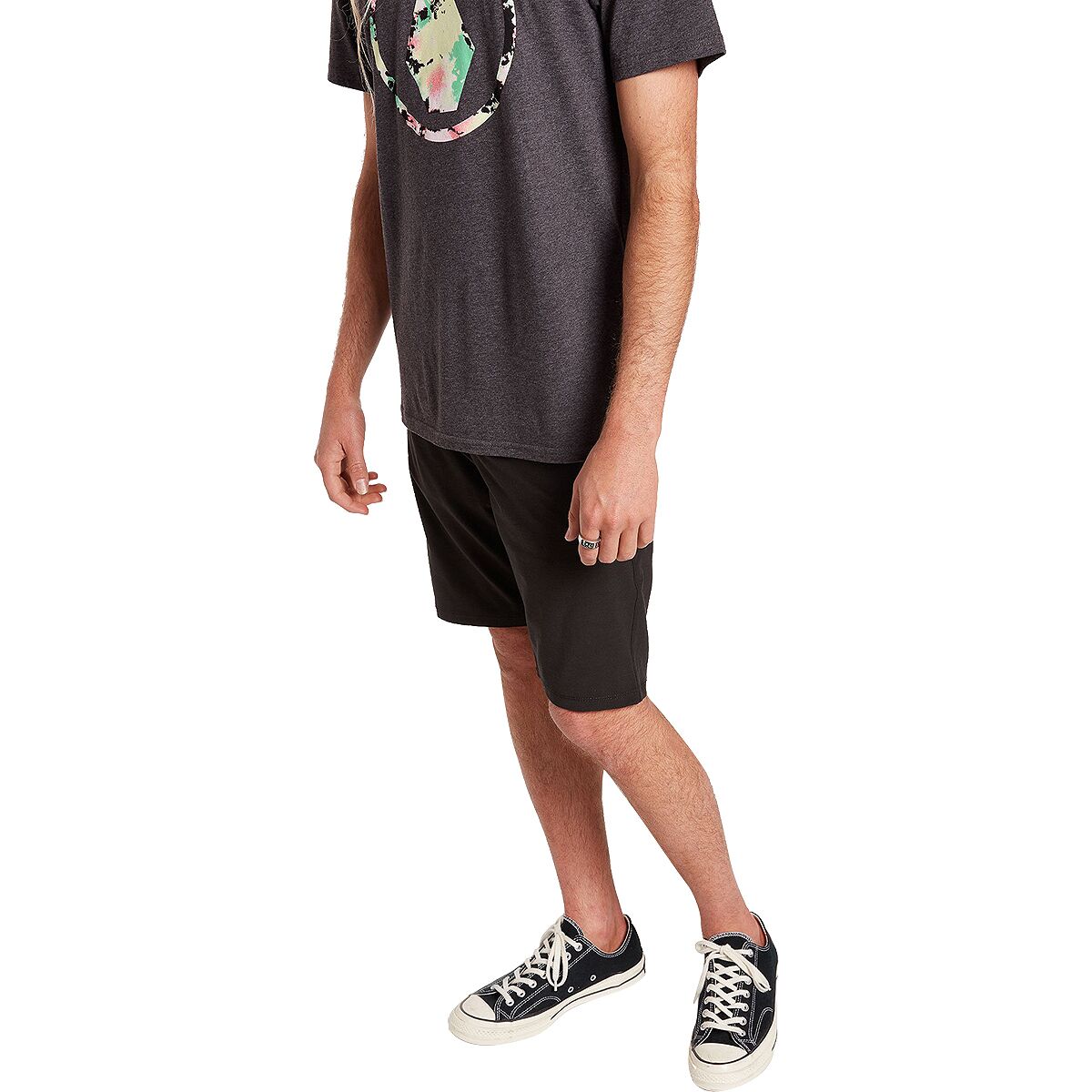 snt shorts