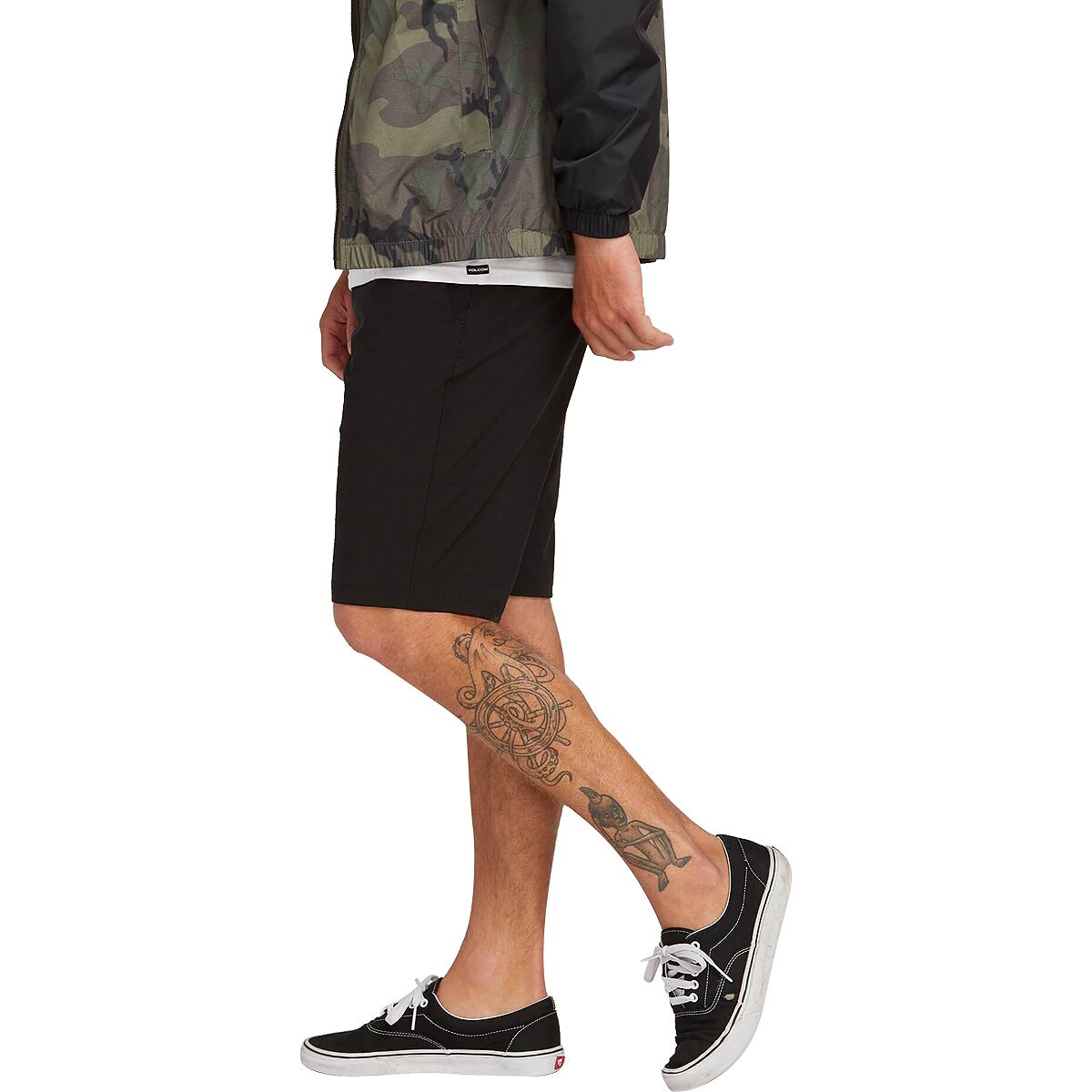 snt shorts