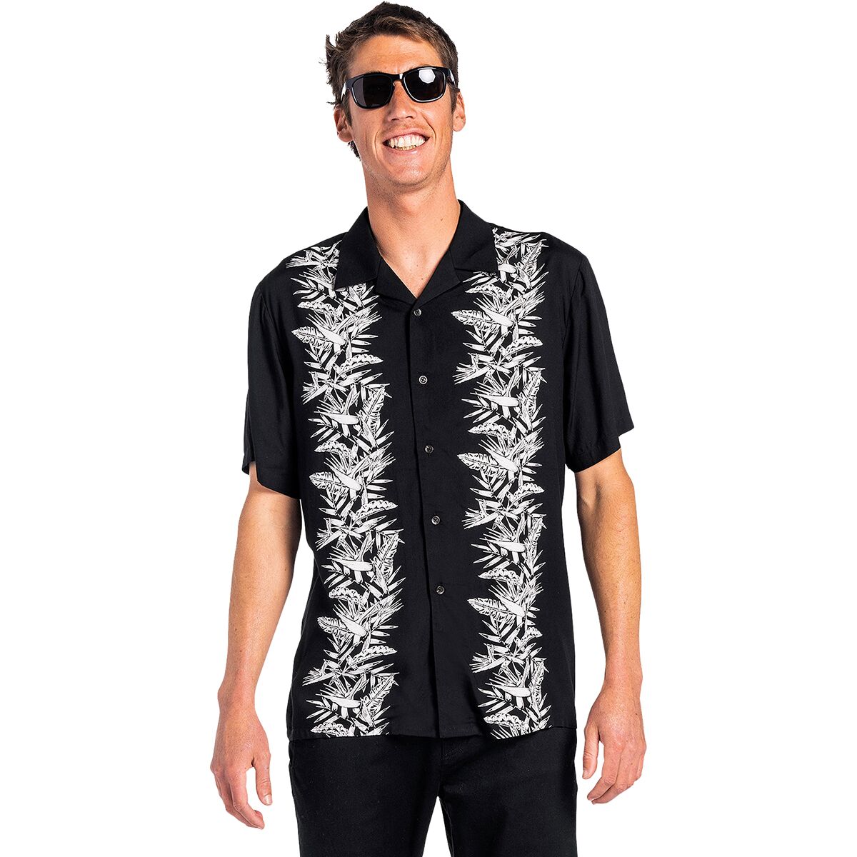 Volcom Parodice Short-Sleeve Shirt - Men's product image
