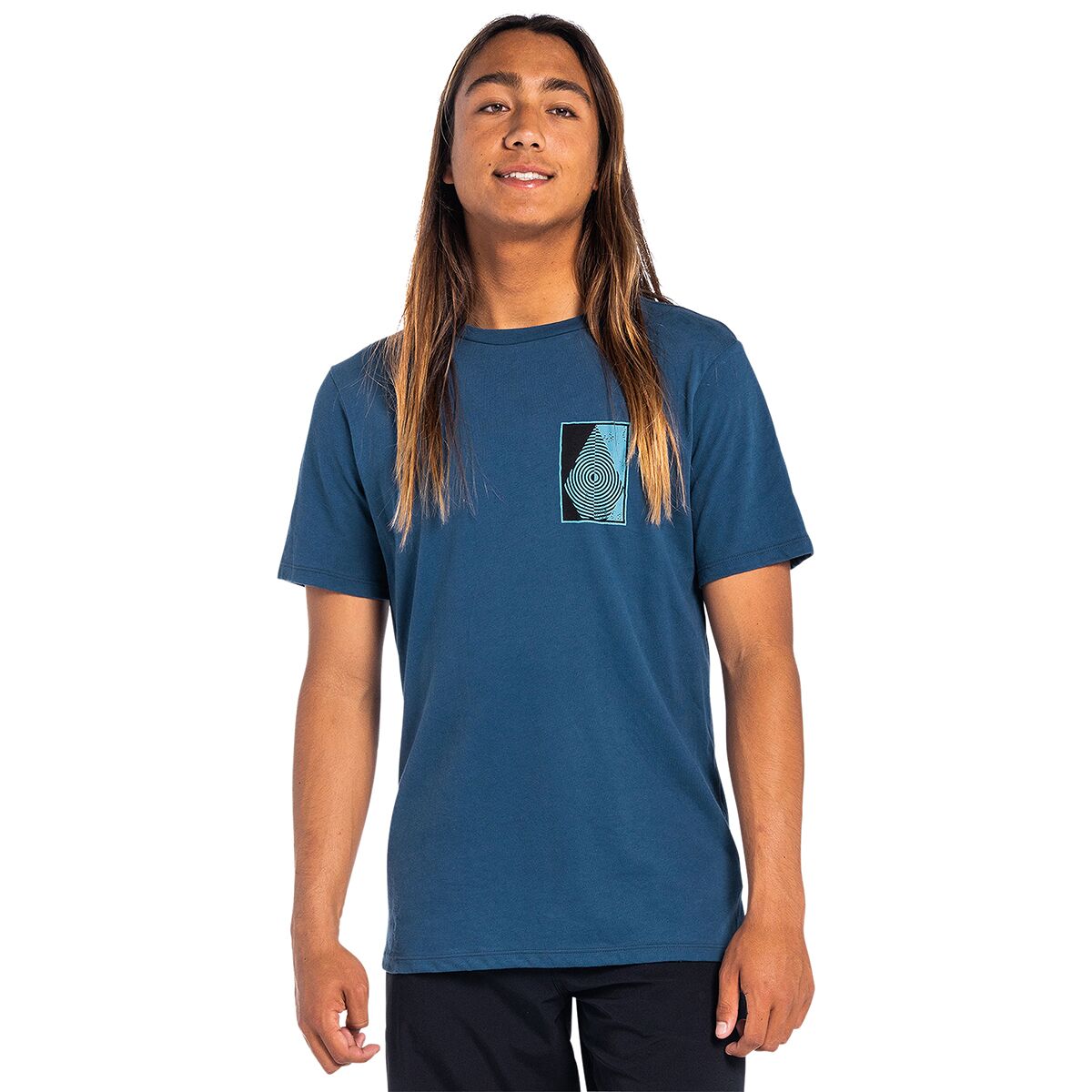 Volcom Poster Tech Short-Sleeve T-Shirt - Men's product image