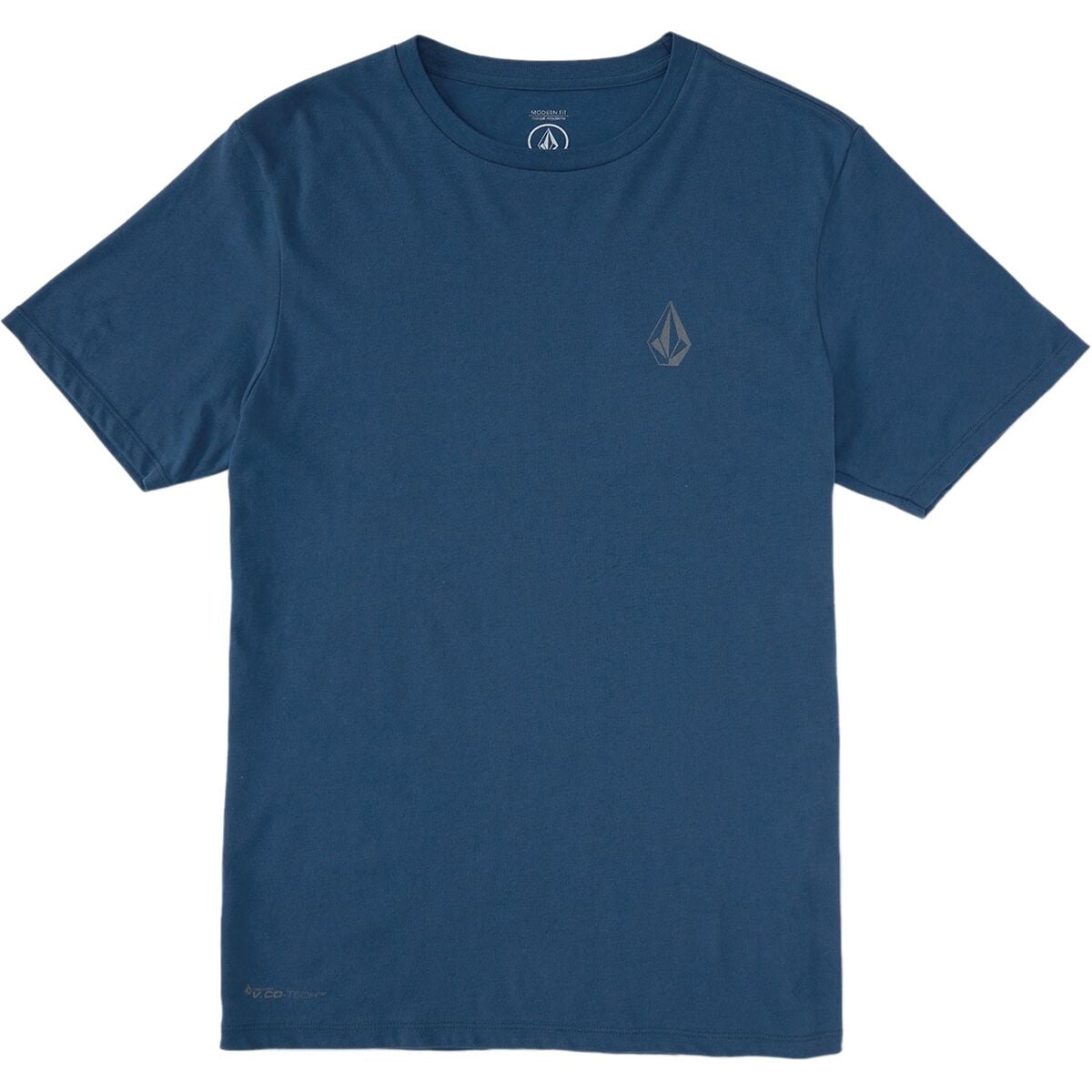 Volcom Stone Tech Short-Sleeve T-Shirt - Men's