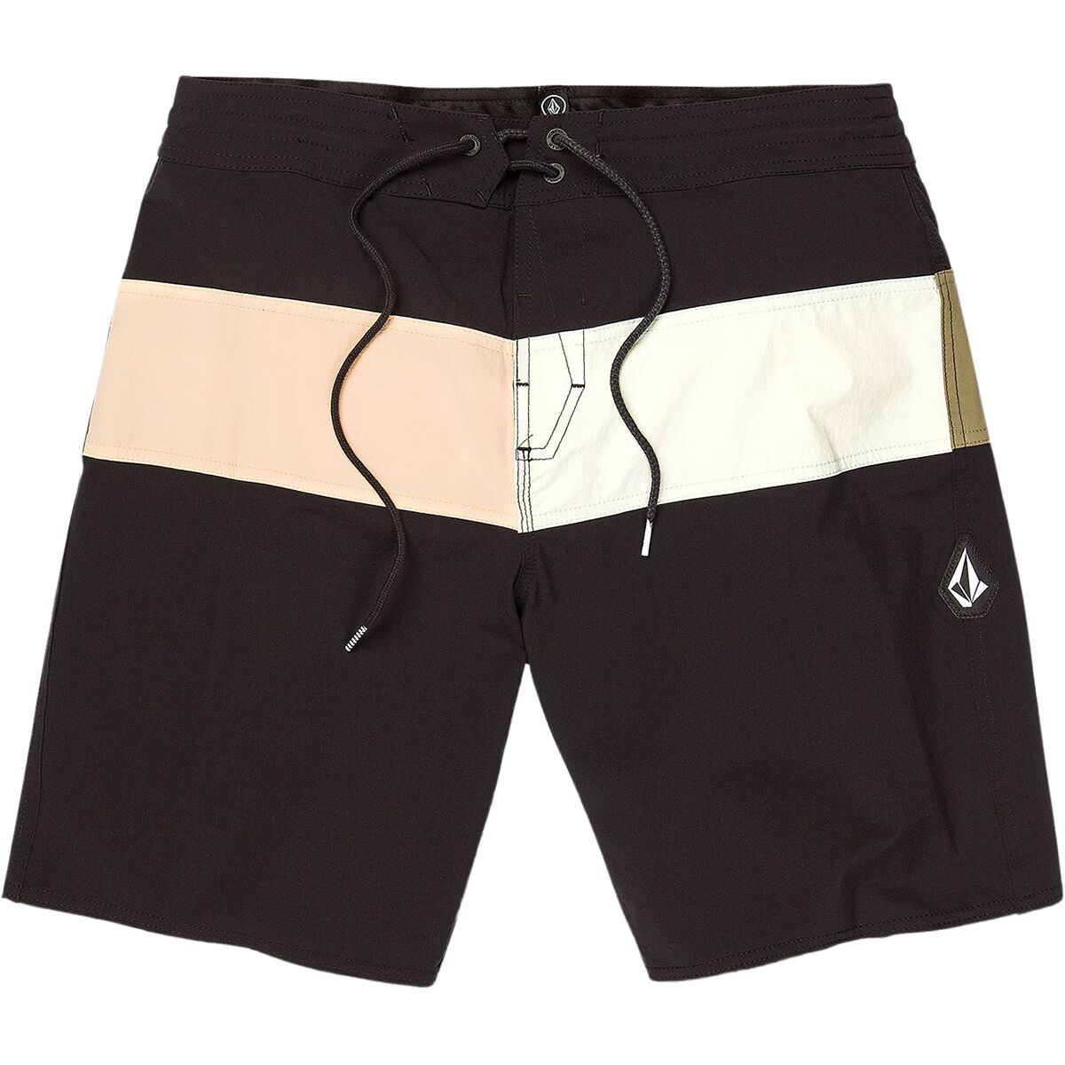 Volcom Vision Liberators 19 Board Short - Men's