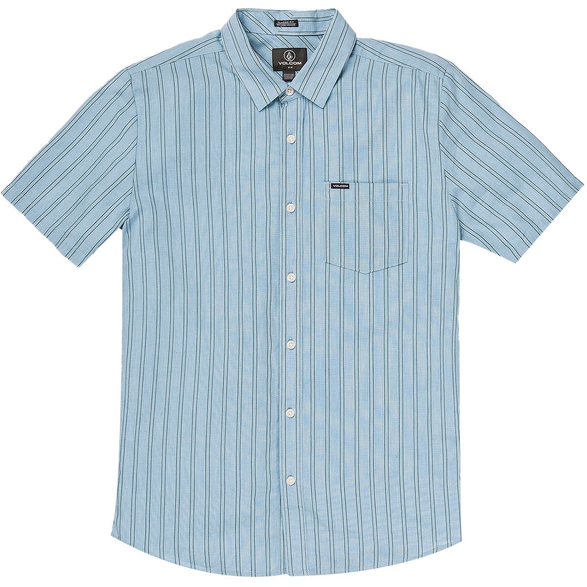 Volcom Watson Short-Sleeve Shirt - Men's