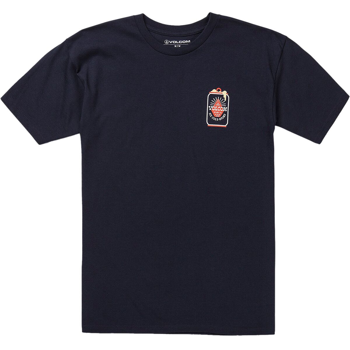 Volcom Frostynation Short-Sleeve T-Shirt - Men's