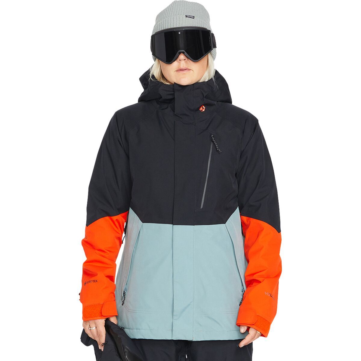 Volcom L Gore-Tex