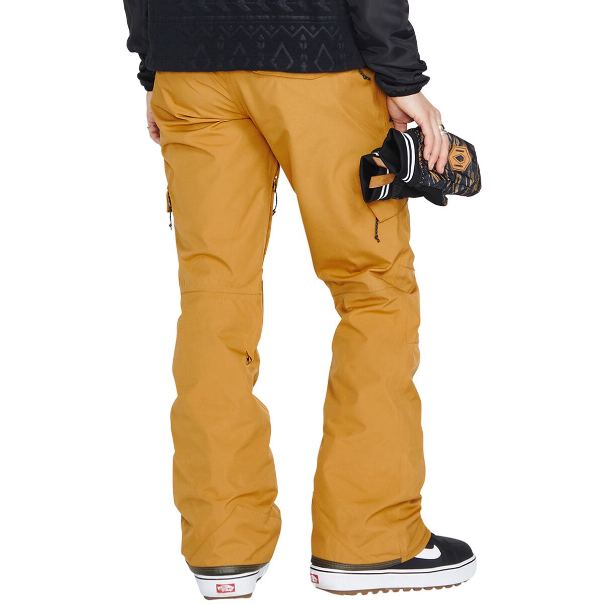 Volcom Aston GORE-TEX Pant - Women's - Clothing