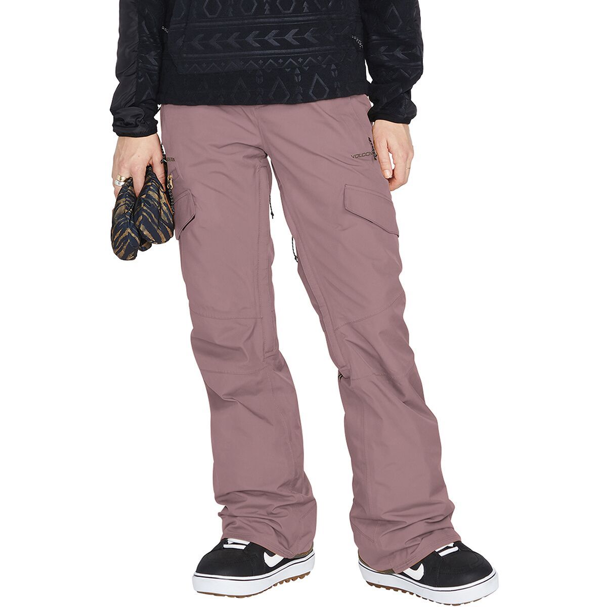 Volcom L Gore-Tex Pant 2014-2023 Review