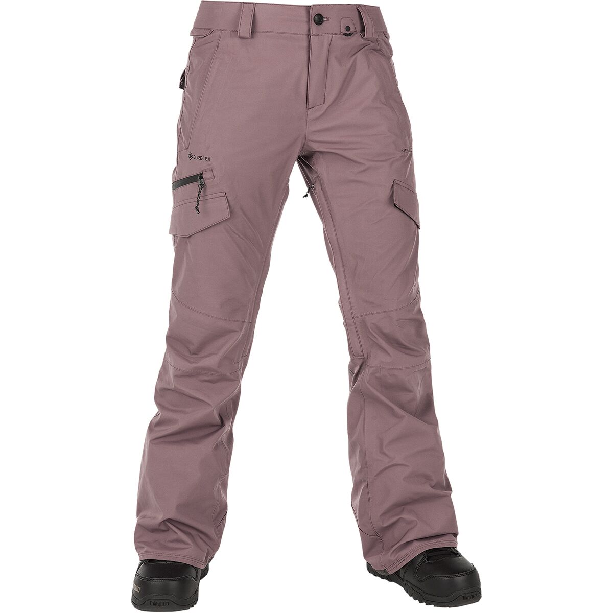Volcom Aston GORE-TEX Pant - Women's - Clothing