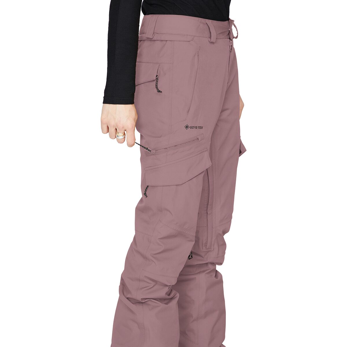Volcom Aston GORE-TEX Pant - Women's - Clothing