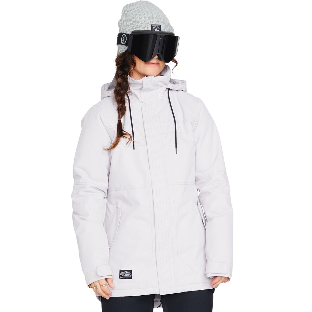 Fawn Insulated Jacket - Women