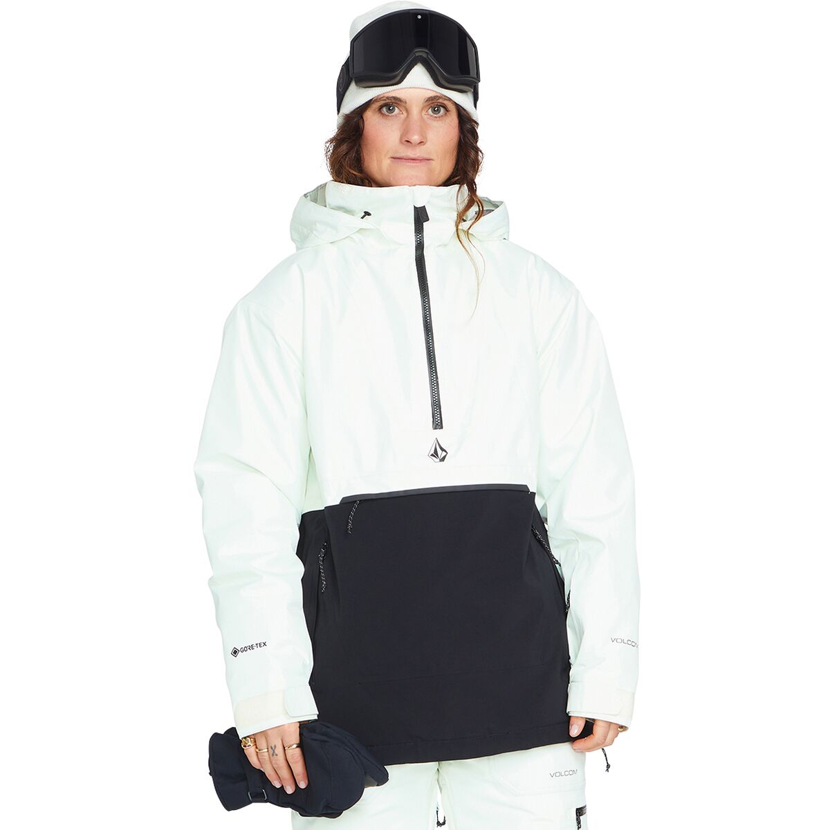 Volcom Fern Insulated GORE-TEX Pullover Jacket - Women's product image