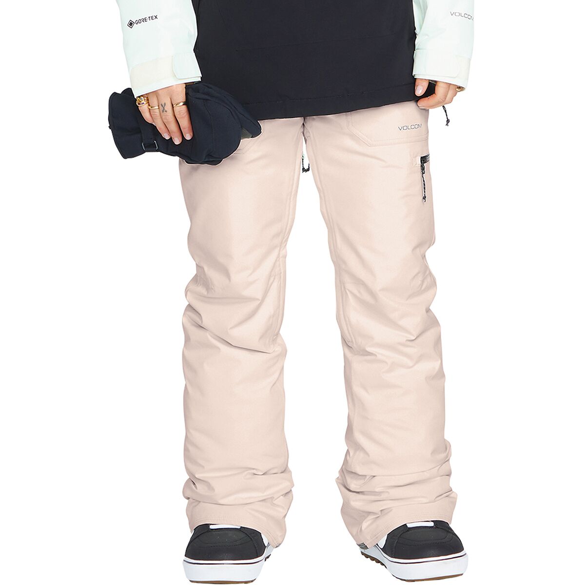 Knox Insulated GORE-TEX Pant - Women