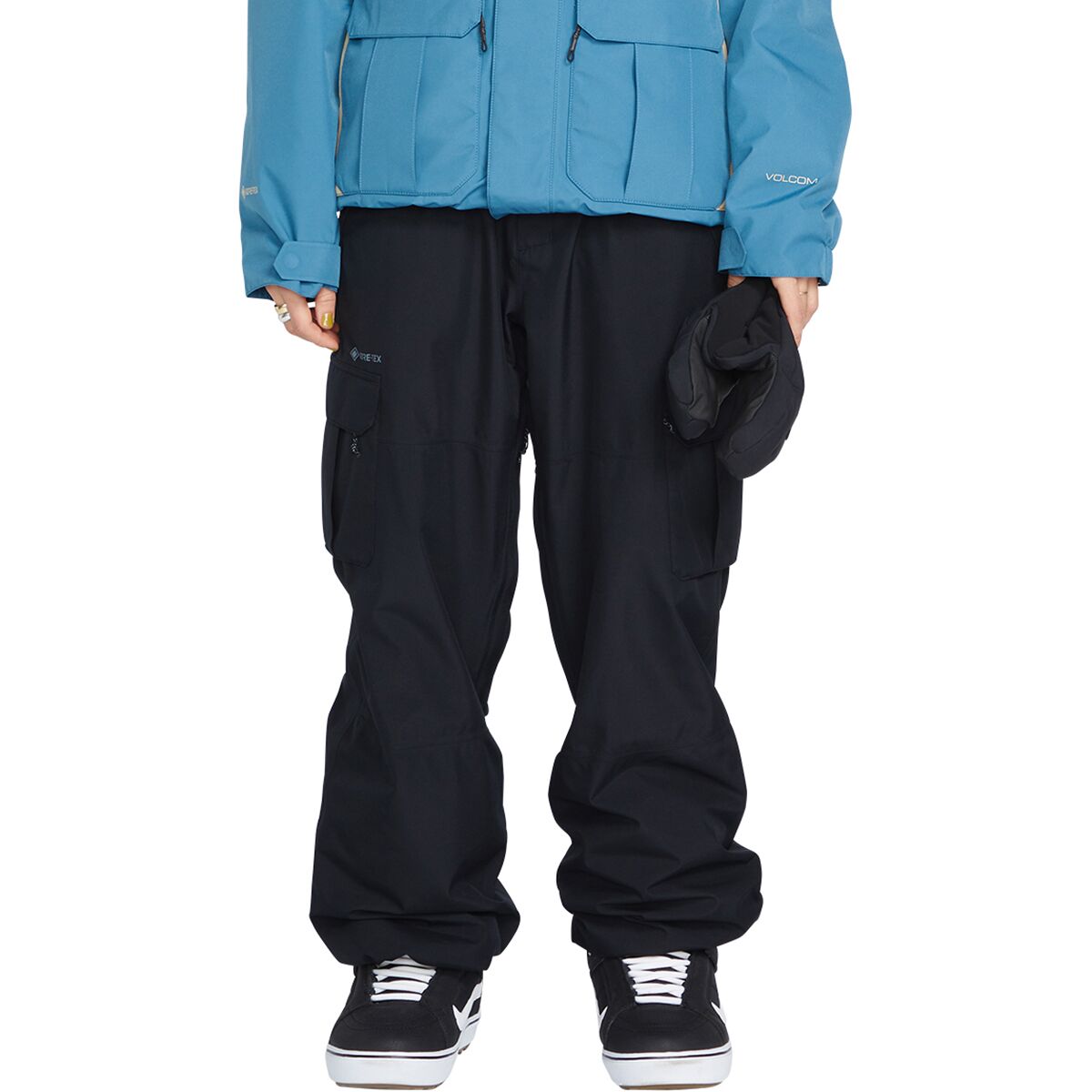 Volcom Melancon GORE-TEX Pant - Women's product image