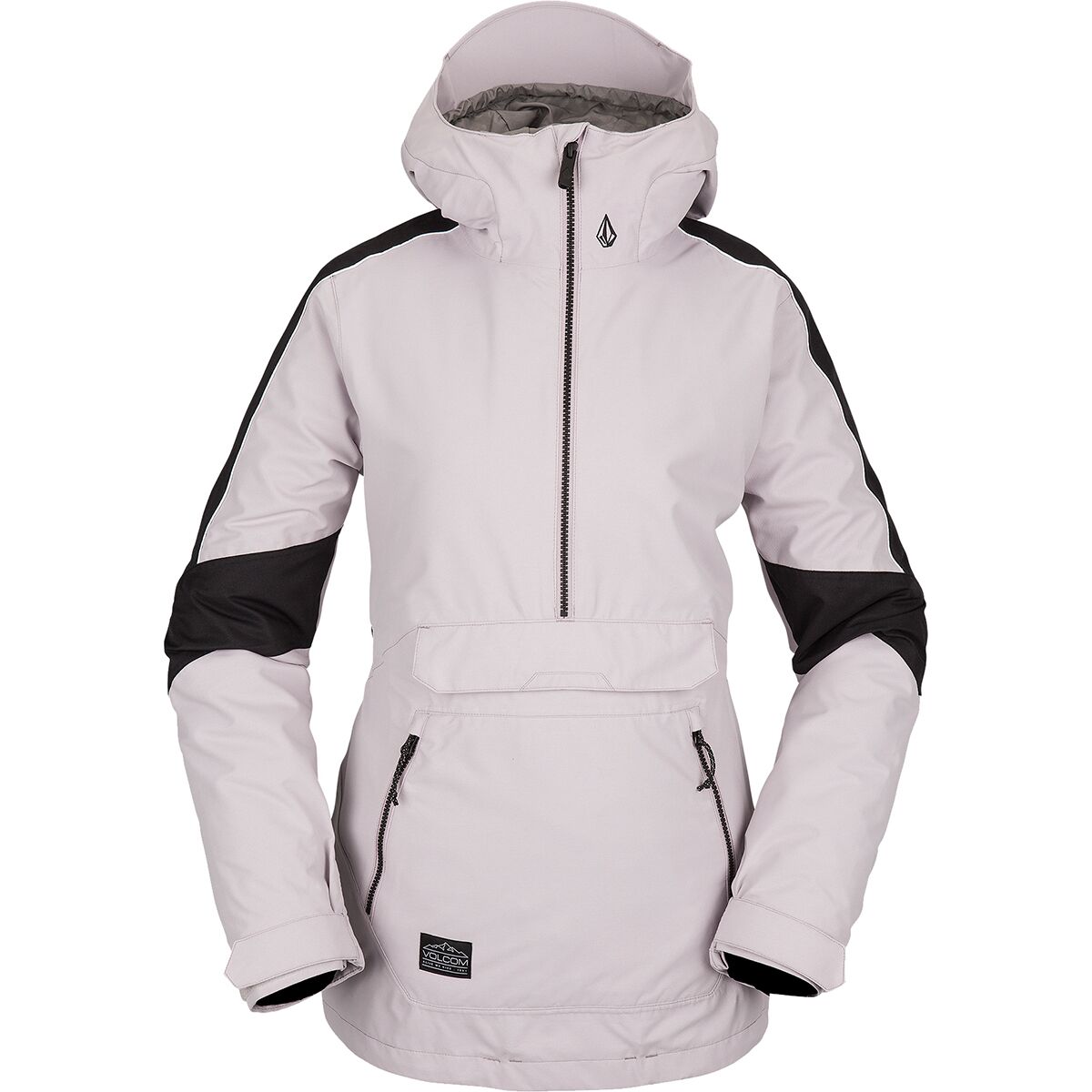 Volcom Mirror Pullover Jacket - Women's - Clothing