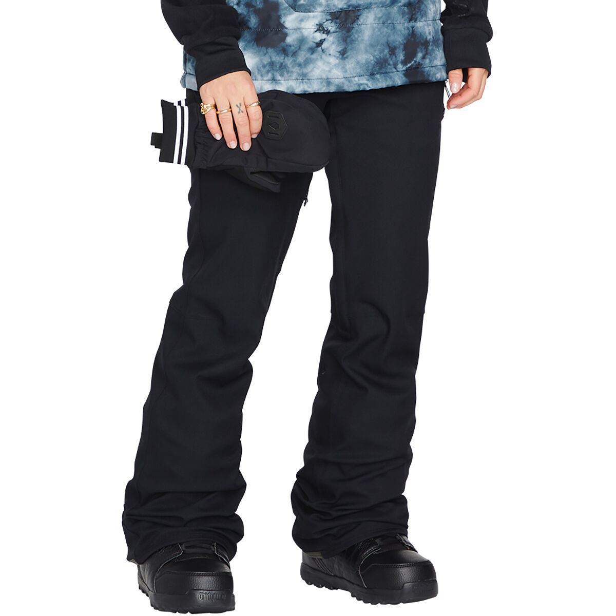 Volcom Species Stretch