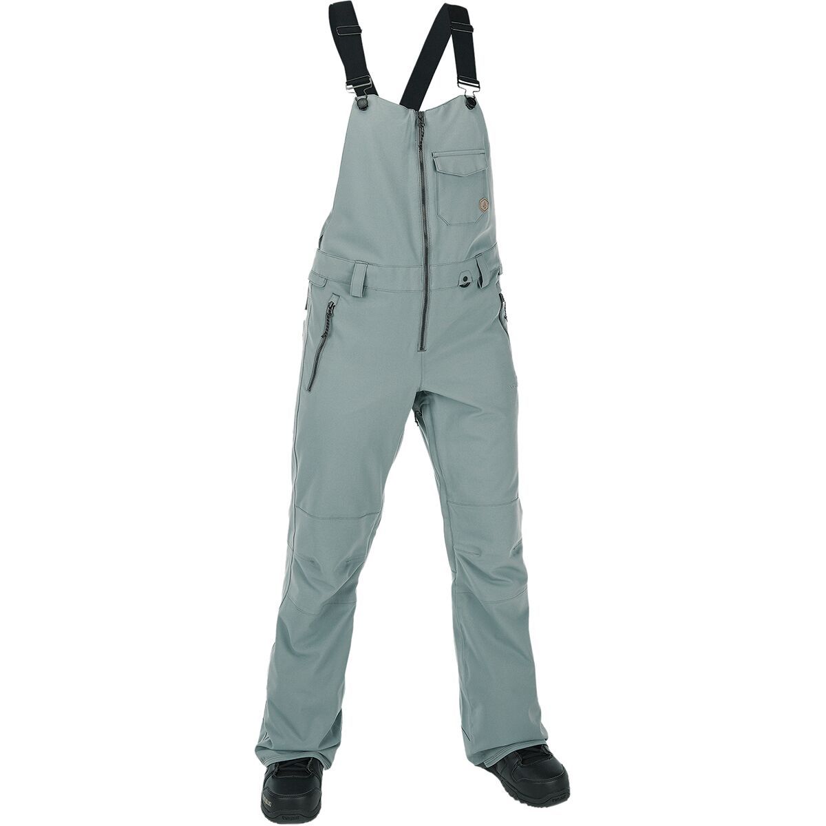 Volcom Swift Bib Overall