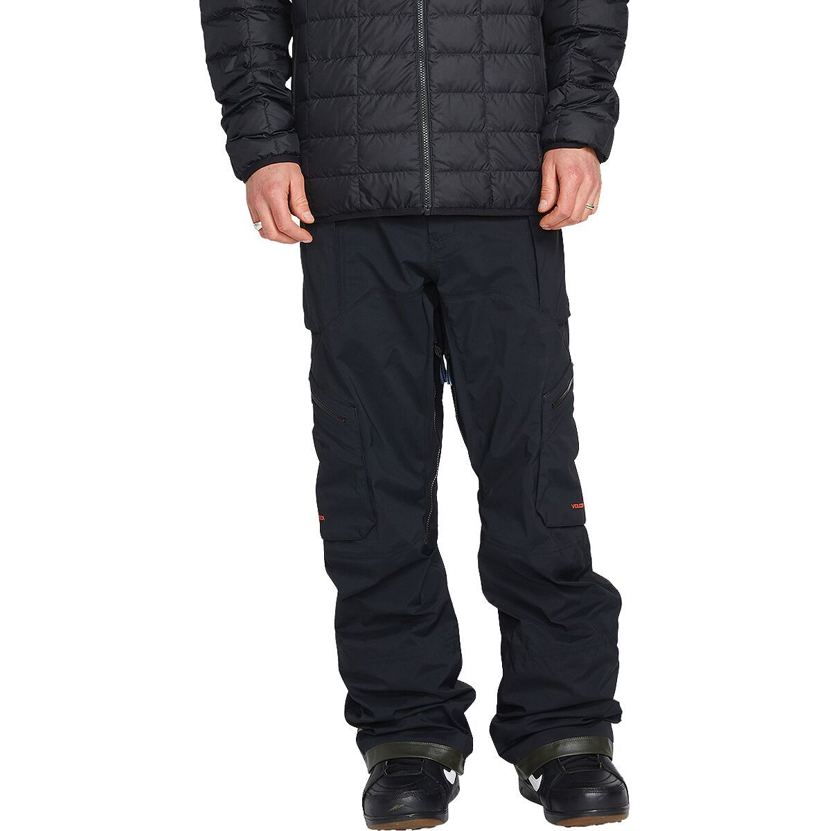 Volcom Guch Stretch GORE-TEX Pant - Men's - Clothing