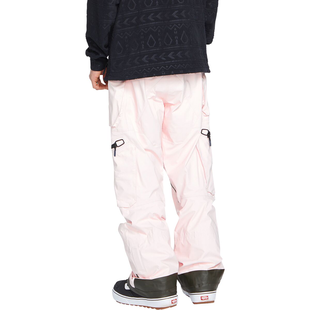 Volcom Guch Stretch GORE-TEX Pant - Men's - Clothing