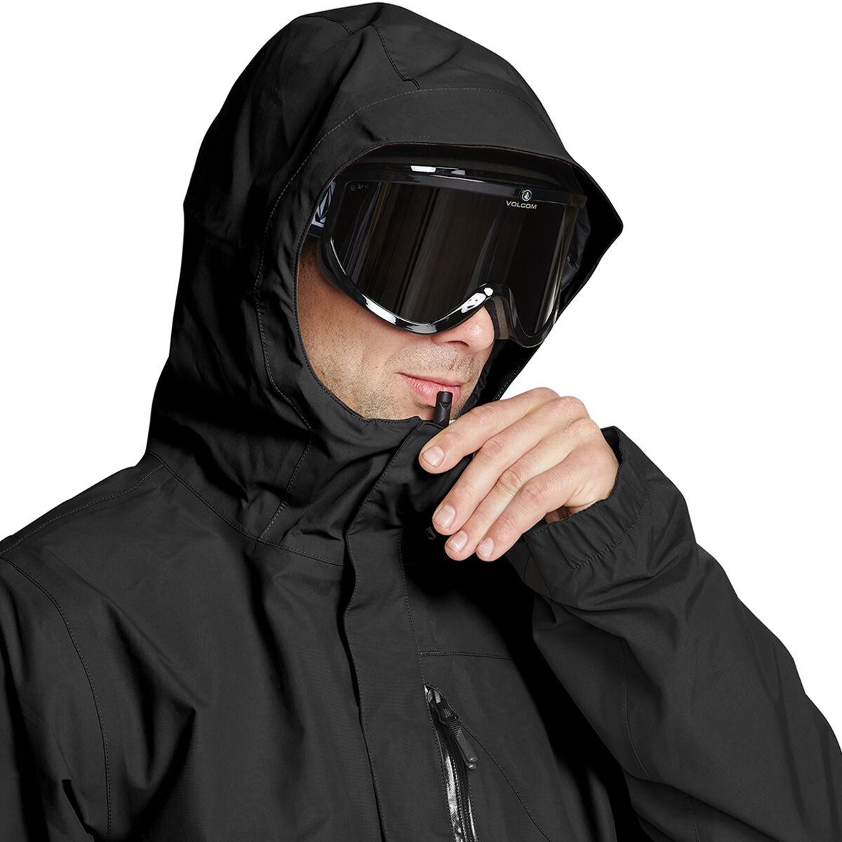 Volcom L GORE-TEX Jacket - Men's - Clothing