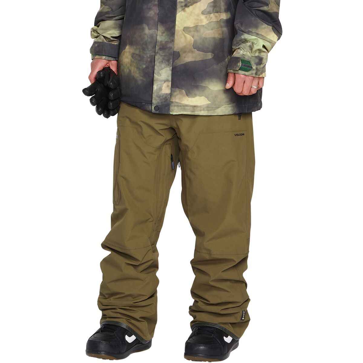 Volcom L GORE-TEX Pant - Men's - Clothing