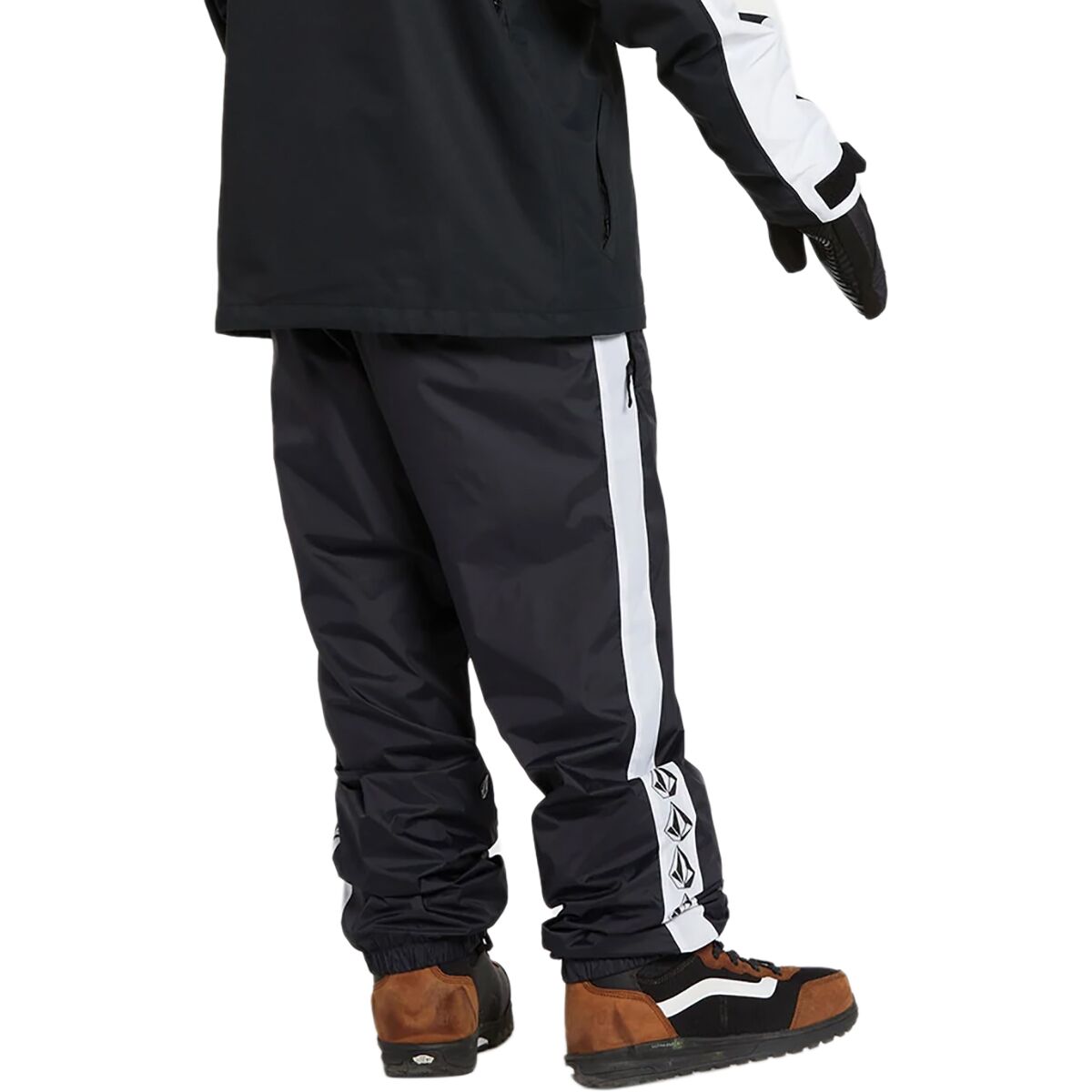 Volcom New Slashslapper Pant - Clothing