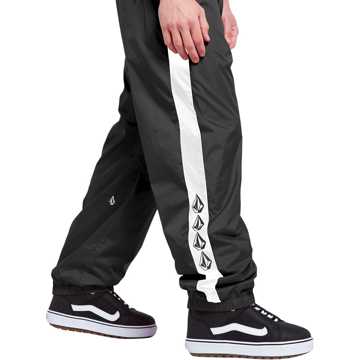 新品　22-23　VOLCOM　New Slashslapper Pants Volcom - New Slashslapper Pants - Chestnut Brown – Board Of