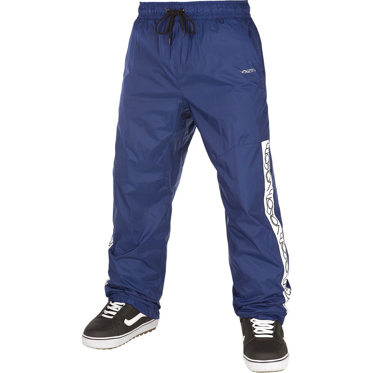 Volcom New Slashslapper Pant - Clothing