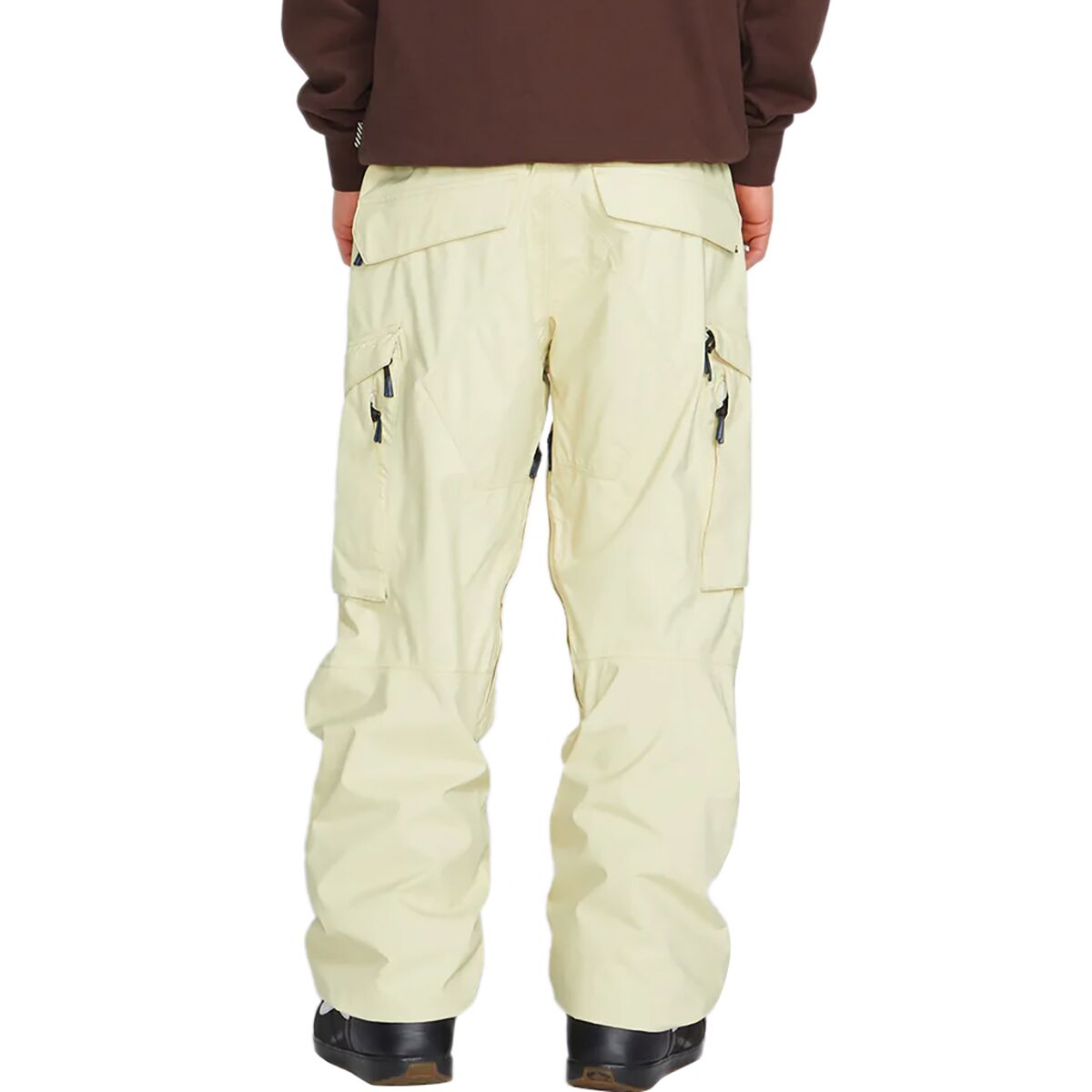 Volcom Stone Stretch GORE-TEX Pant - Men's - Clothing