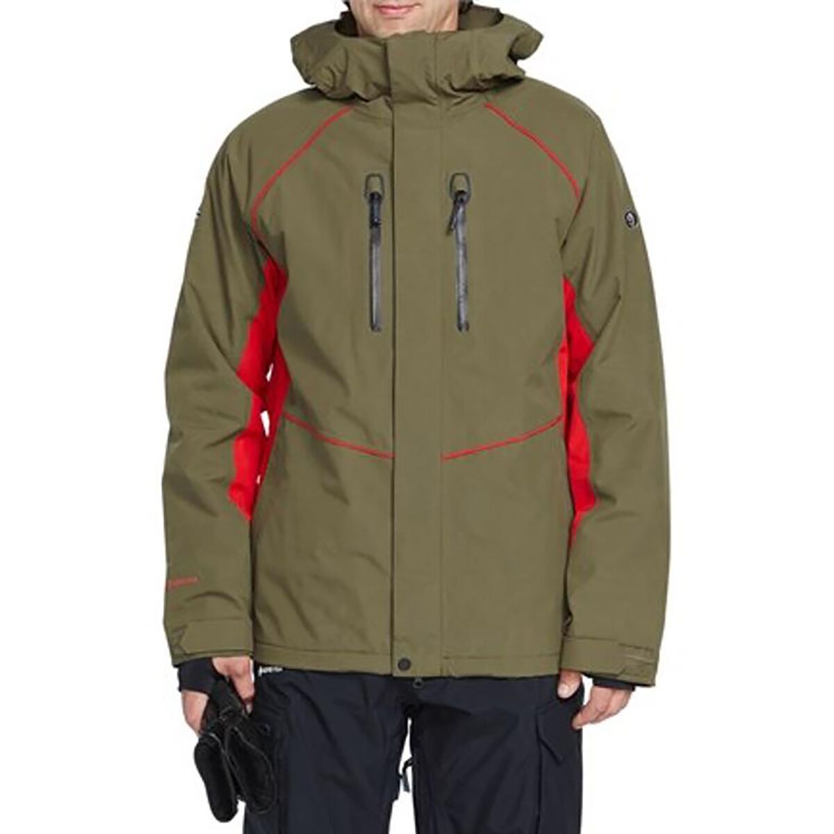 Volcom L Gore-Tex