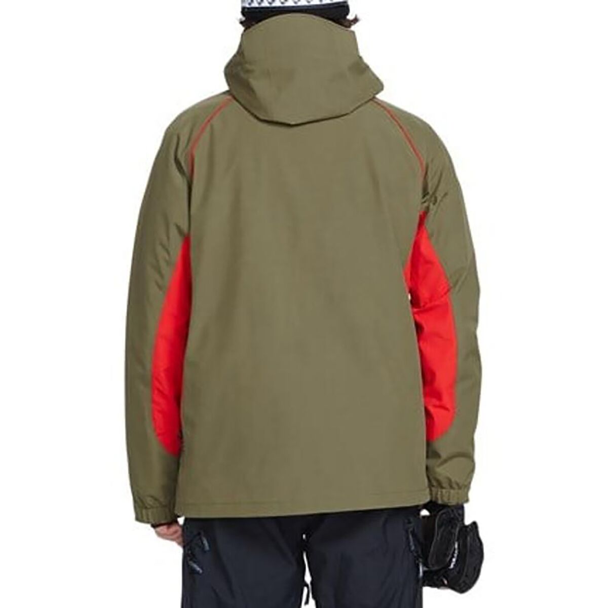 Volcom TDS 2L GORE-TEX Jacket - Men's - Clothing