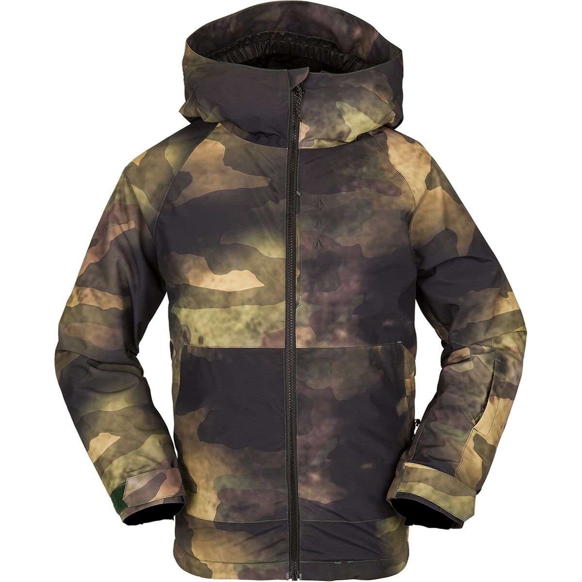 Breck Insulated Jacket - Boys