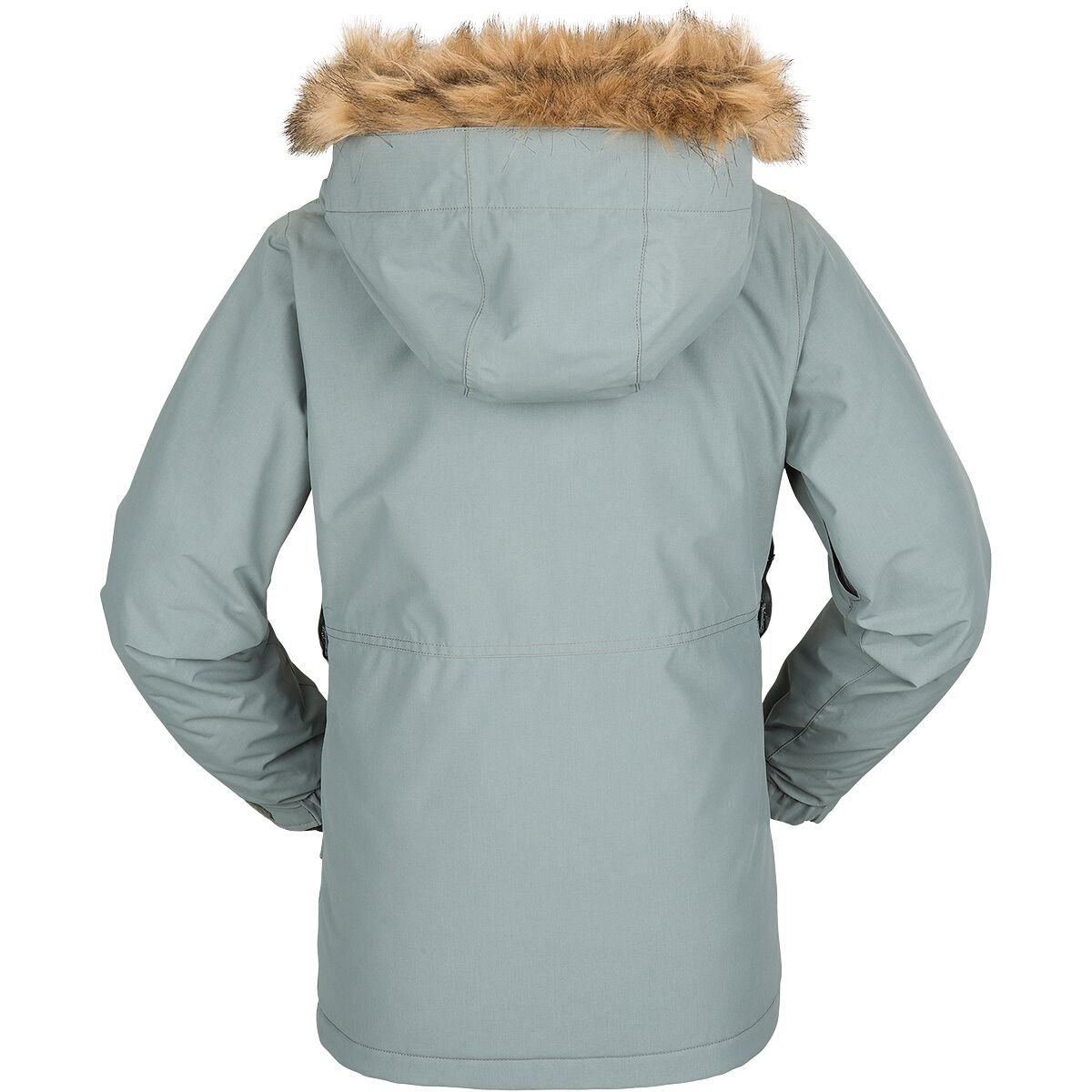 Volcom So Minty Ins Jacket - Girls' - Kids