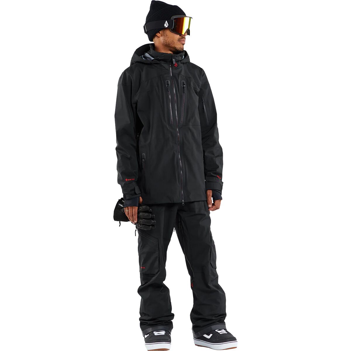 Volcom Volcom Guch Stretch GORE-TEX Pant - Men's - Clothing