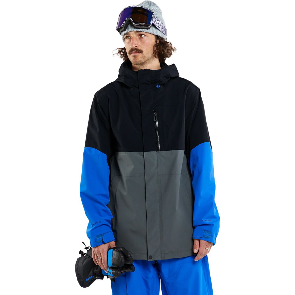 Volcom L GORE-TEX Jacket - Men's - Clothing