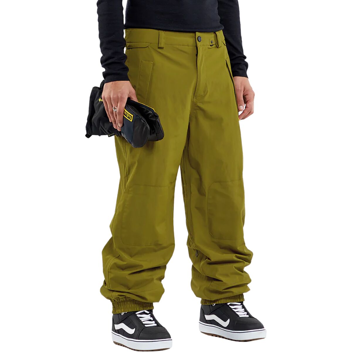 Volcom lo gore best sale tex pants