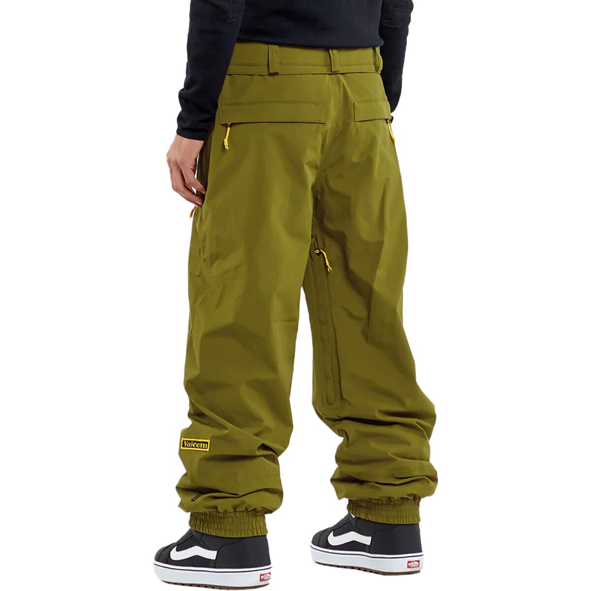 Volcom Volcom Longo GORE-TEX Pant - Men's - Clothing
