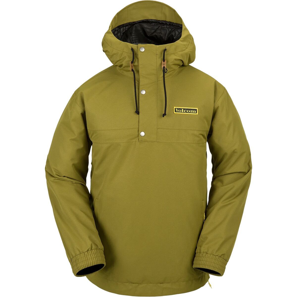 Volcom Longo Pullover - Men's - Clothing
