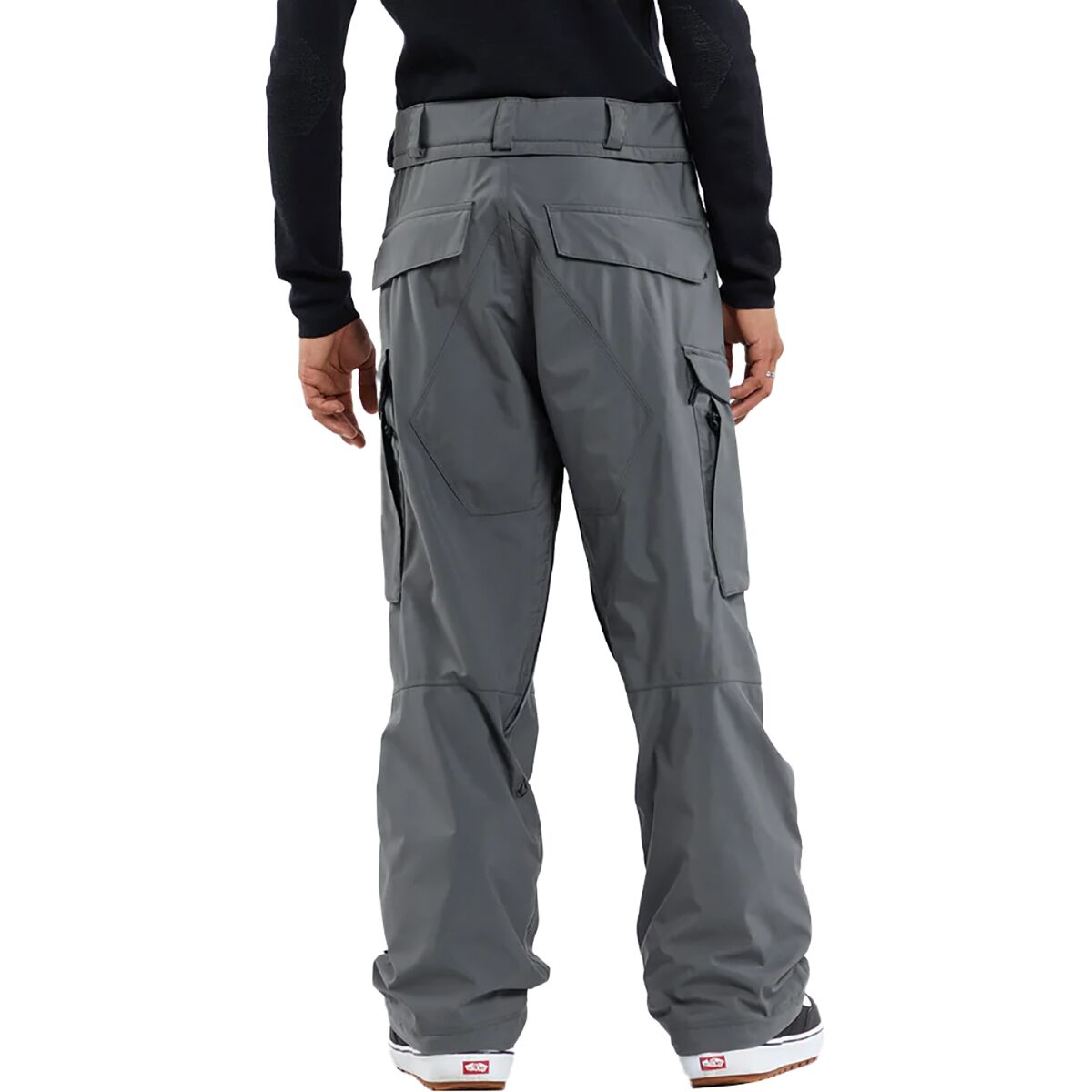 Volcom Stone Stretch GORE-TEX Pant - Men's - Clothing