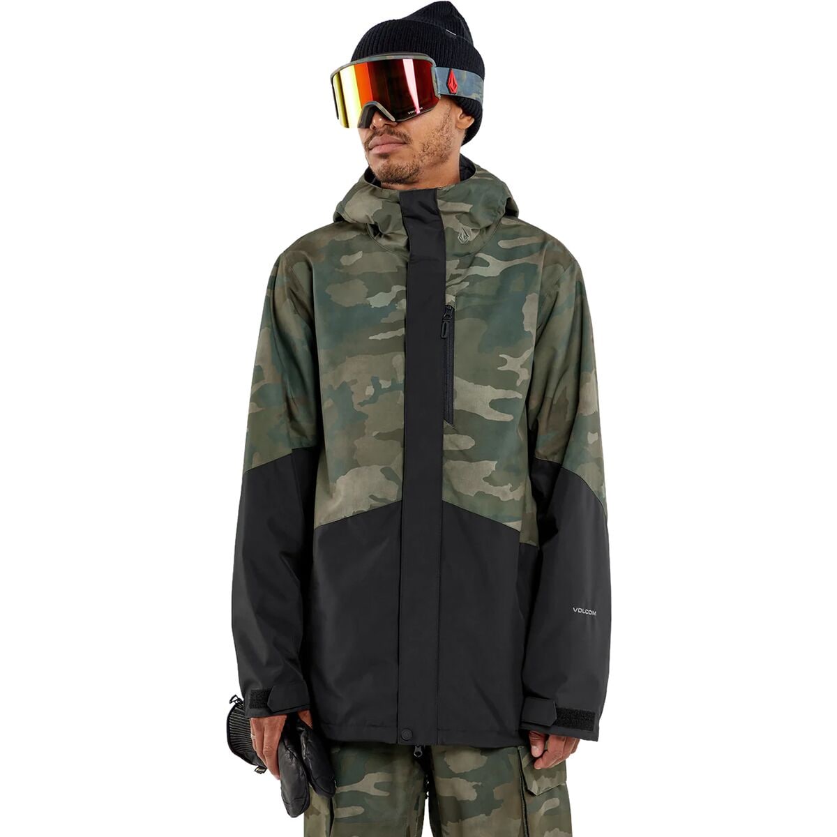 VCOLP Insulated Jacket - Men