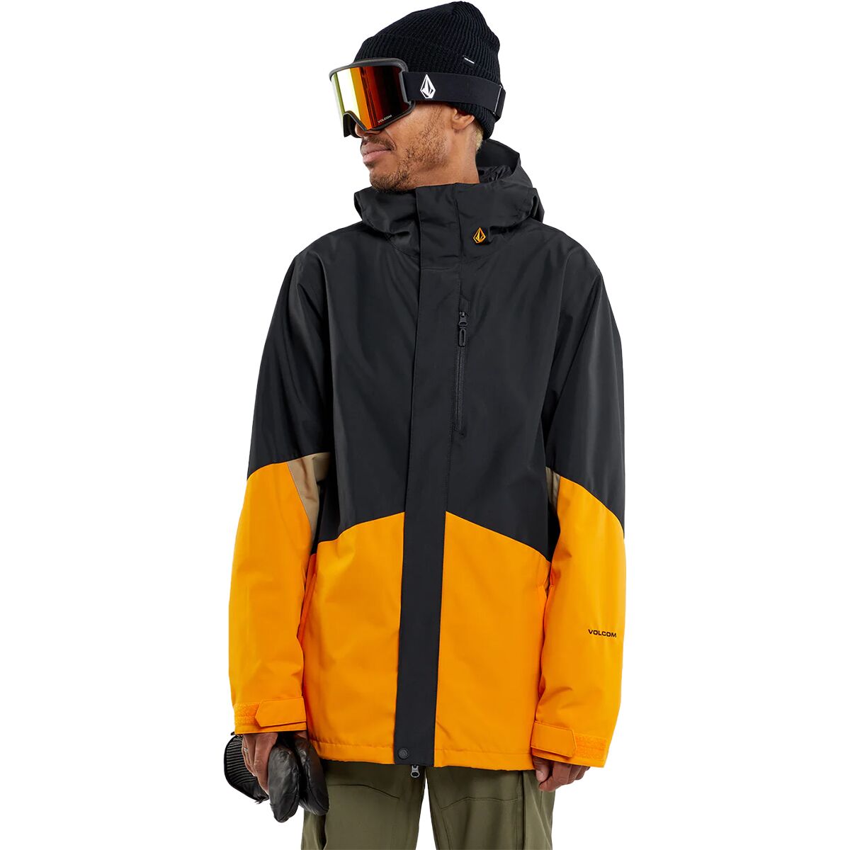 VCOLP Insulated Jacket - Men