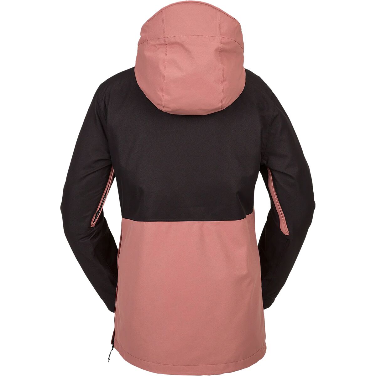 VOLCOM/ボルコム ASHFIELD pullover Volcom Ashfield Pullover - Women's | evo