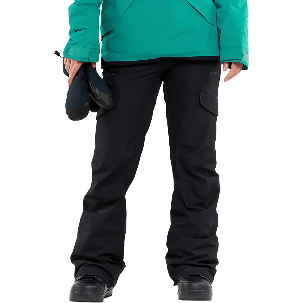 Aston GORE-TEX Pant - Women